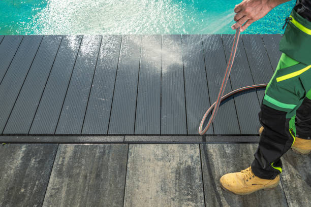 Best Concrete Pressure Washing  in Lewisville, TX