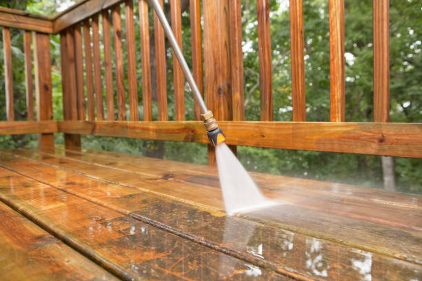 Best Garage Pressure Washing  in Lewisville, TX